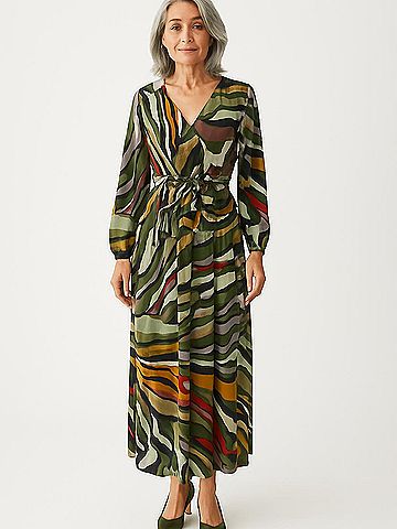 Corey Lynn Calter Casual Dress (view 2)