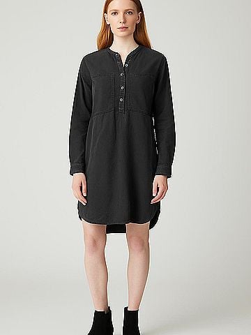 Lou & Grey Casual Dress (view 2)