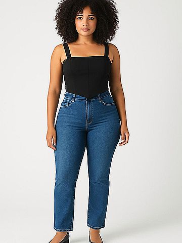 Mi ami Bodysuit (view 2)
