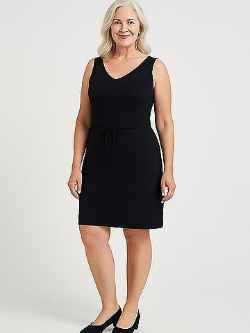 Soma Cocktail Dress (view 2)