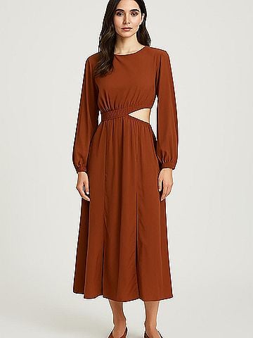 The Drop Casual Dress (view 2)