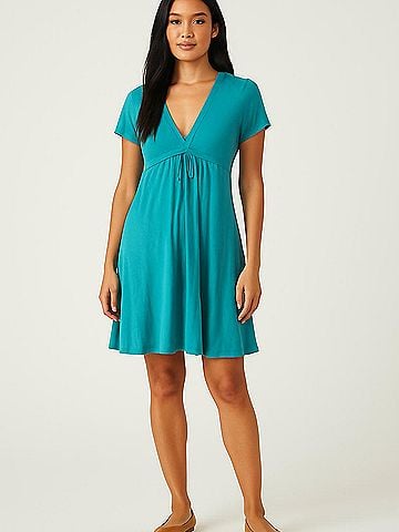 Robin Piccone Casual Dress (view 2)