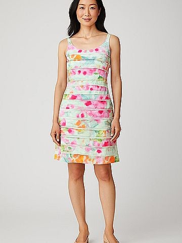J.Crew Collection Cocktail Dress (view 2)