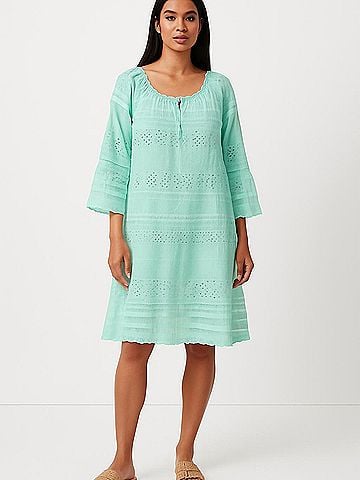 Calypso St. Barth Casual Dress (view 2)
