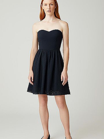 Moulinette Soeurs Cocktail Dress (view 2)
