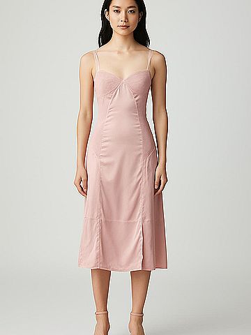 Lani The Label Cocktail Dress (view 2)