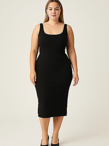 Superdown Cocktail Dress (view 2)