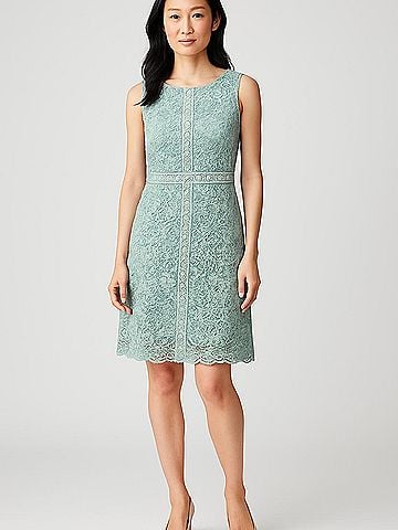 Adrianna Papell Cocktail Dress (view 2)
