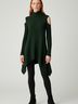 W by Worth Green Casual Dress Size S - photo 2