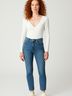 Unbranded Ivory Bodysuit Size XXS (estimated) - photo 2