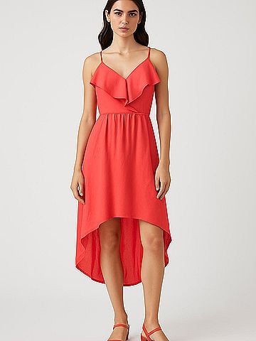 Kimchi Blue Casual Dress (view 2)