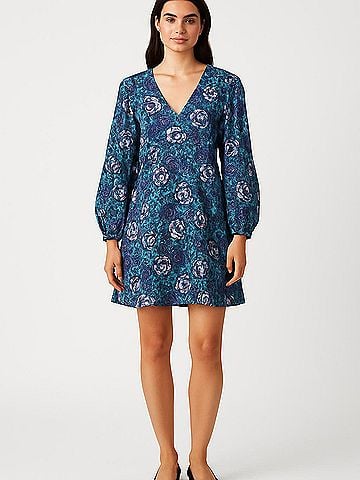 AMUR Casual Dress (view 2)