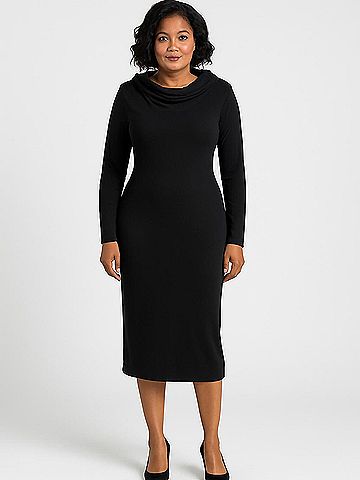 Gracia Casual Dress (view 2)