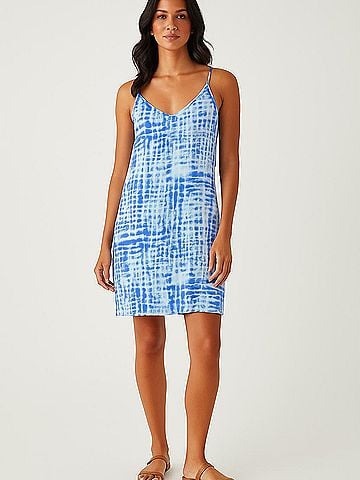 Eight Sixty Casual Dress (view 2)
