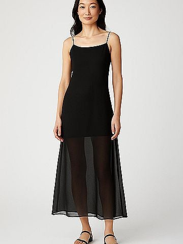 Donna Ricco Cocktail Dress (view 2)