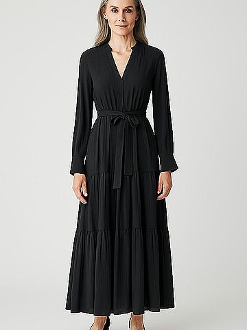 Banana Republic Casual Dress (view 2)