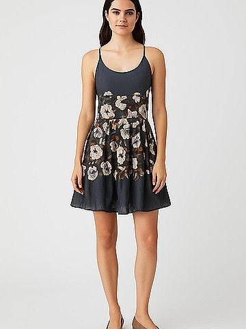 Intimately by Free People Casual Dress (view 2)