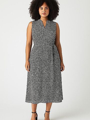 Jones Studio Casual Dress (view 2)