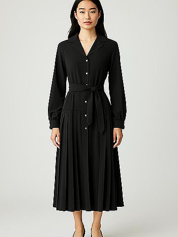 Sharagano Casual Dress (view 2)
