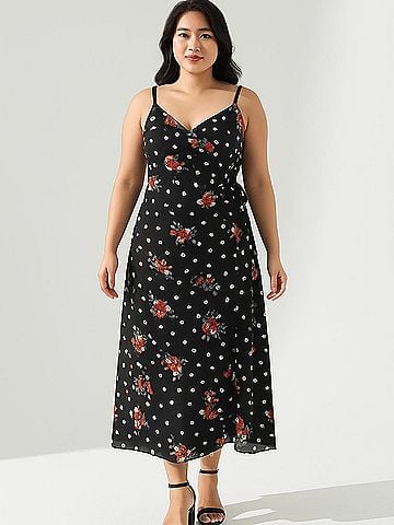 Philosophy Republic Clothing Casual Dress (view 2)