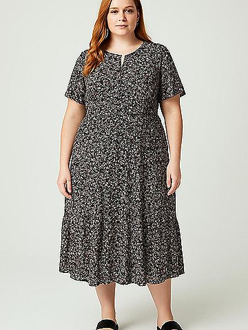 Draper James RSVP Casual Dress (view 2)