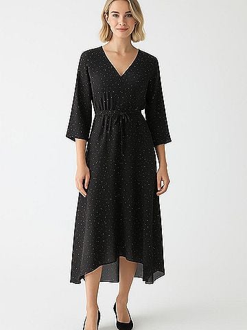 J.Jill Casual Dress (view 2)