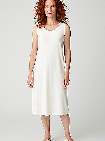misook Casual Dress (view 2)