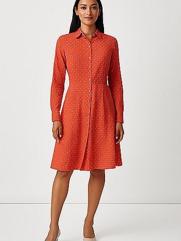 Boden Casual Dress (view 2)