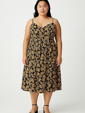 The Drop Cocktail Dress (view 2)