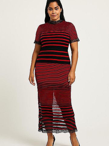 Foxiedox Casual Dress (view 2)