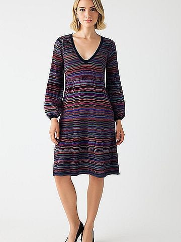 M Missoni Casual Dress (view 2)