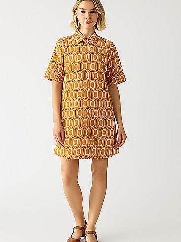 Made With Love Casual Dress (view 2)