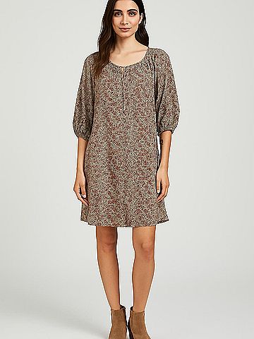Intimately by Free People Casual Dress (view 2)