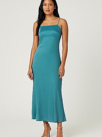 Abercrombie & Fitch Cocktail Dress (view 2)