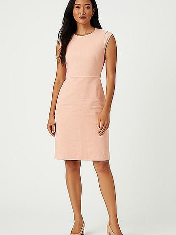 J.Crew 365 Cocktail Dress (view 2)