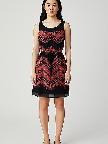 En Focus Casual Dress (view 2)
