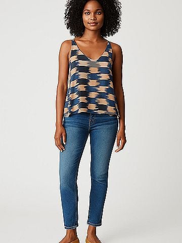 3.1 Phillip Lim Sleeveless Top (view 2)
