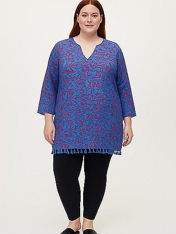 Soft Surroundings Casual Dress (view 2)