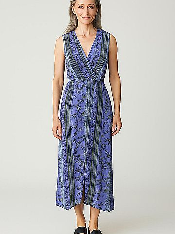 ASTR The Label Casual Dress (view 2)