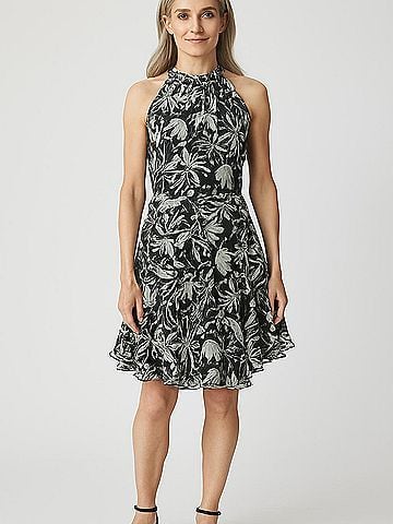 Milly Cocktail Dress (view 2)