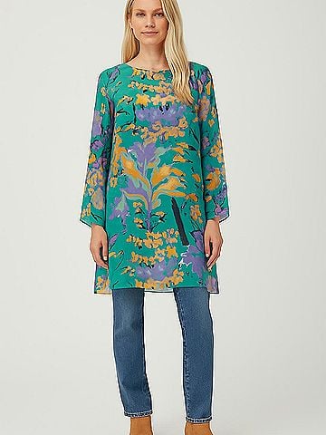 Oliphant Casual Dress (view 2)