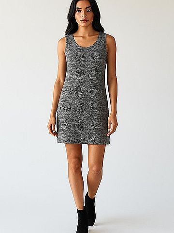 Modern Citizen Casual Dress (view 2)
