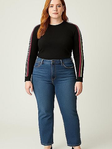 Fabletics Long Sleeve Turtleneck (view 2)