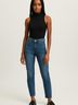 Commando Black Bodysuit One size - photo 2