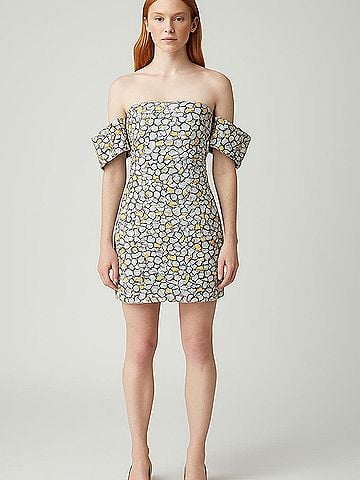 NBD Cocktail Dress (view 2)