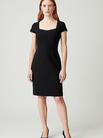 Banana Republic Cocktail Dress (view 2)