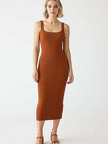 ASTR The Label Casual Dress (view 2)