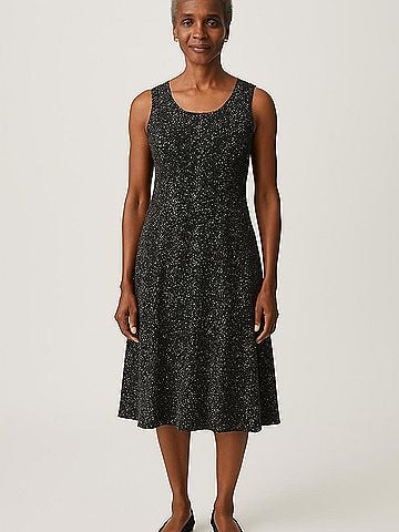 West End Cocktail Dress (view 2)