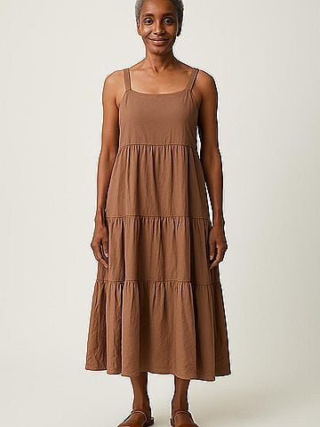 The Drop Casual Dress (view 2)