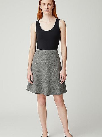 Majorelle Cocktail Dress (view 2)